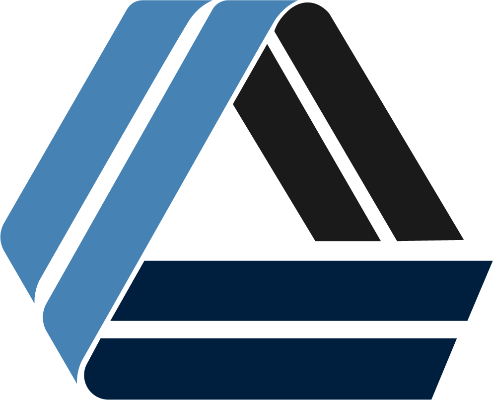 cg logo navy blue